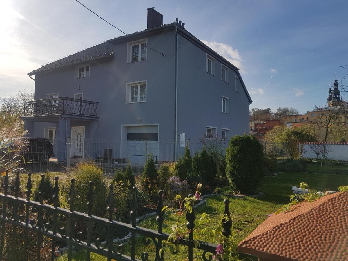 Villa Zdrojowa Otmuchow Exterior photo